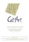 Cat'Art Présentation visuelle