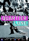 Programme Quartier de Lune aux Aubépins 2011