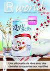 Promotions Mensuelles Belgique - LR Health & Beauty System.