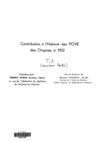 HISTOIRE DES POVE T2