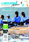 Libourne Avance - Dossier Sport n°25