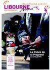 Libourne Avance - n°27