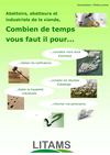 Litams Abatteurs et industriels de la viande