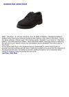 Academie Kids' James Oxford
