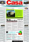 Gazzettino Casa 20/02/2011