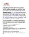 IAPAM's hCG Clinic Directory Lists Expertly Trained hCG Physicians