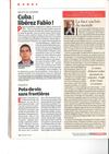 politique internationale Express