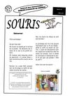Souris n° 34 d'avril 2011