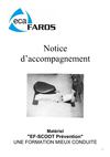 Notice compilée du simulateur EF Scoot (S. Garnier, Maison de l’Education du Val d’Oise - Académie de...