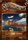 The Primgraph: Issue 16 - April 2011