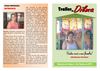 Revista Up São Cristóvão - Entrevista a Empresária Germana - Por: Mari Sbrana e Adriana Melo