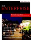 May 2011 - theENTERPRISE Business Resource Guide