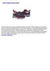 ECCO Toddler Wahoo Sandal