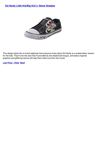 Ed Hardy Little KidBig Kid Lr Stone Sneaker