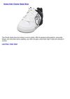 Etnies Kids' Charter Skate Shoe