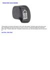 Etnies Kids' Iconic Sandals