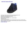 etnies Kids' Vengeance Skate Shoe