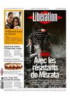 Libération du 23 avril 2011