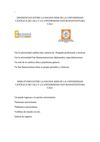 DIFERENCIAS ENTRE LA PAGINA WEB DE LA UNIVERSIDAD CATÓLICA DE CALI Y LA UNIVERSIDAD SAN BUENAVENTURA CALI.