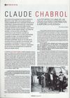 Claude Chabrol