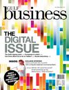 Gulf Business April 2011