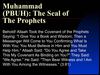 Muhammad in the Holy Bible