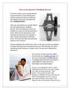 How to Get Started at Wedding Abroad