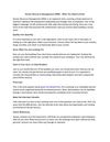 Human Resource Management (HRM) - What You Need to Know