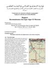analyse d'un paysage 