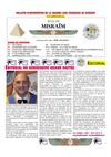 Le Bulim de Février 2011 - Bulletin d'information de la GLFMisraïm - 28.02.11