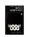 Mito e Significado - Claude-Levi-Strauss