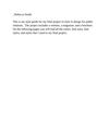 style guide