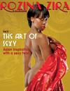 ROZINA ZIRA- The art of sexy