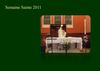Semaine Sainte 2011 St Christophe des Coteaux