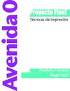 Av.0 • Rosaura Fonseca y Diego Wolf