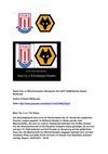 Stoke City vs Wolverhampton Wanderers 26.4.2011 SelMcKenzie Selzer-McKenzie