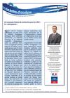 La lettre d'analyse du CREC n°2