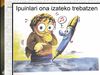 ipuinlari
