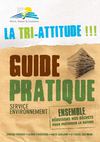 Guide du Tri 2011