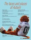 The faces and places of Auburn