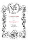 catalogue de livres anciens de chasse et de vénerie • mai 2011