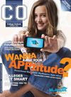 College Outlook Spring 2011 - Zone1