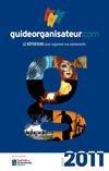 Le Guide de L'Organisateur