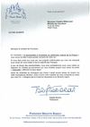 Brigitte Bardot : “Frédéric Mitterrand, Ministre de l’inculture !”