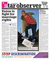 Sydney Star Observer issue 1070