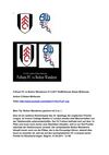 Fulham FC vs Bolton Wanderers 27.4.2011 SelMcKenzie Selzer-McKenzie