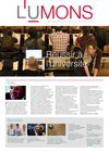 L'UMONS N°4 - Avril 2011