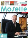 Moselle Magazine n°62 - Mai 2011
