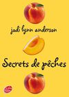 Secrets de pêches - tome 1 - Hachette Jeunesse Roman