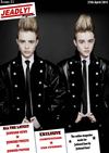 JEADLY! Issue 21